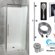 SAHP-90 Shower Combo